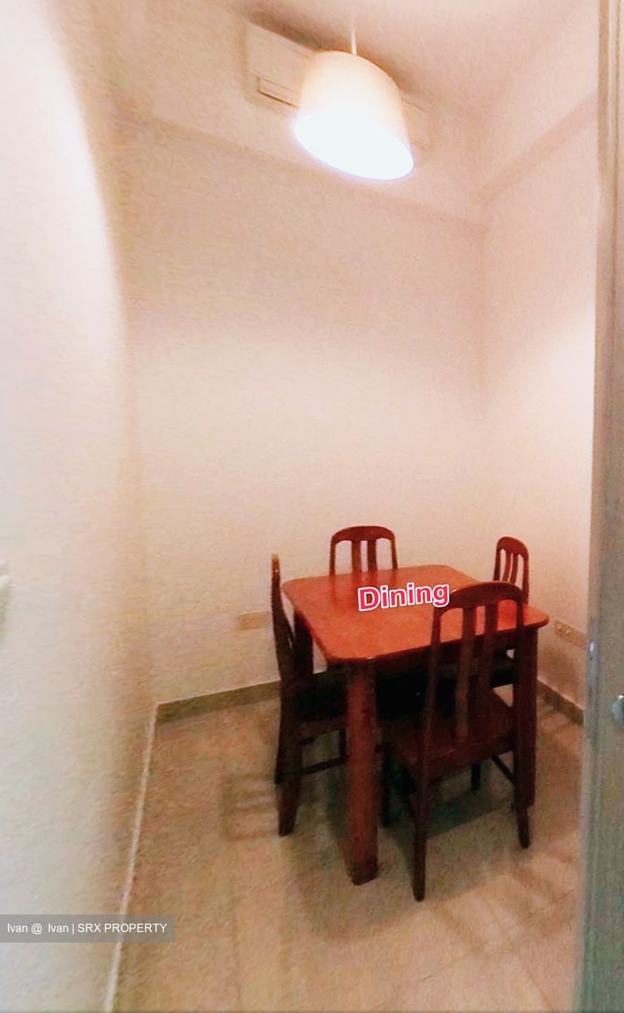 Kap Residences (D21), Apartment #407752071